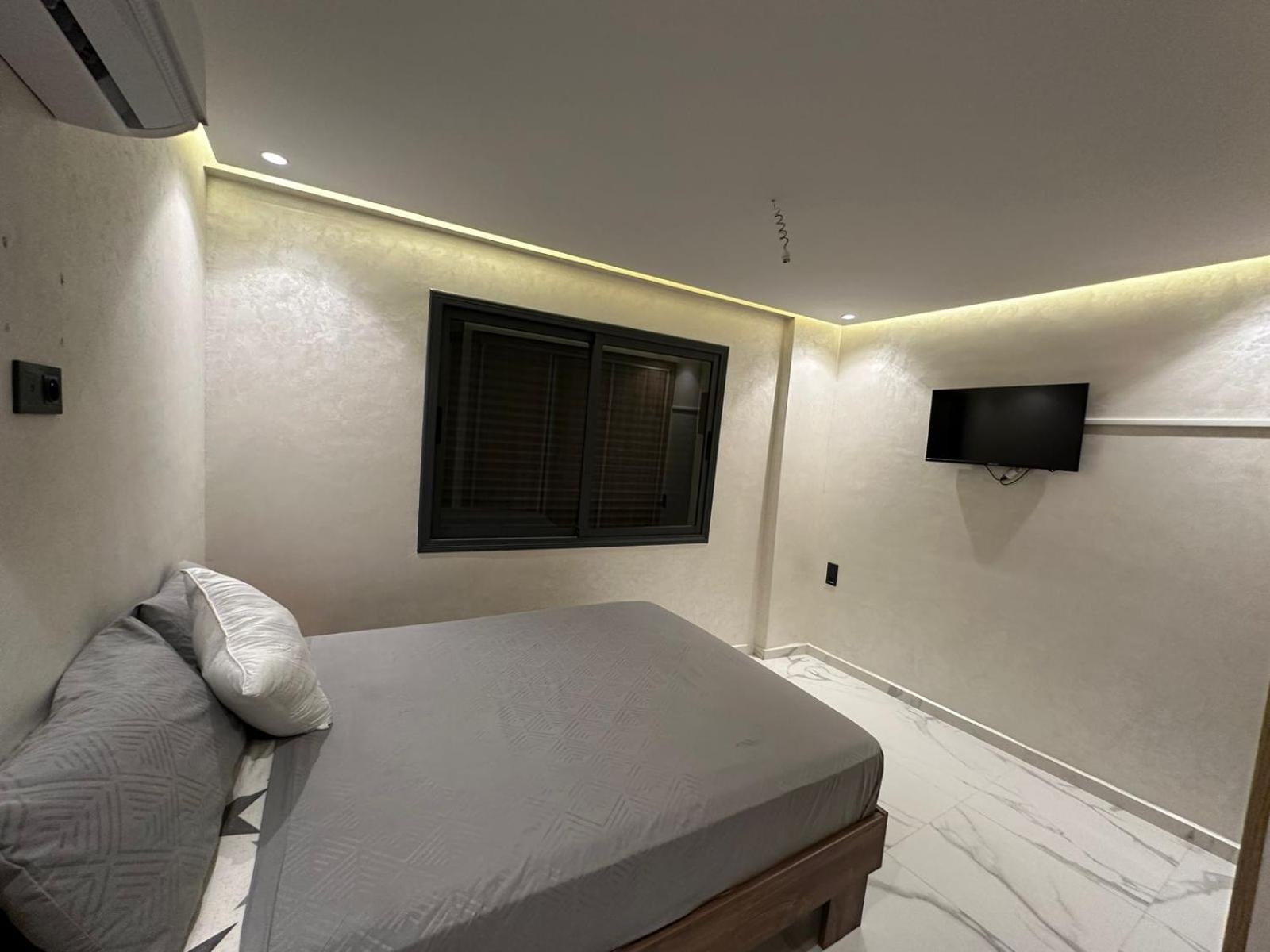 Residence Joudad Gueliz Marrakesh Eksteriør bilde