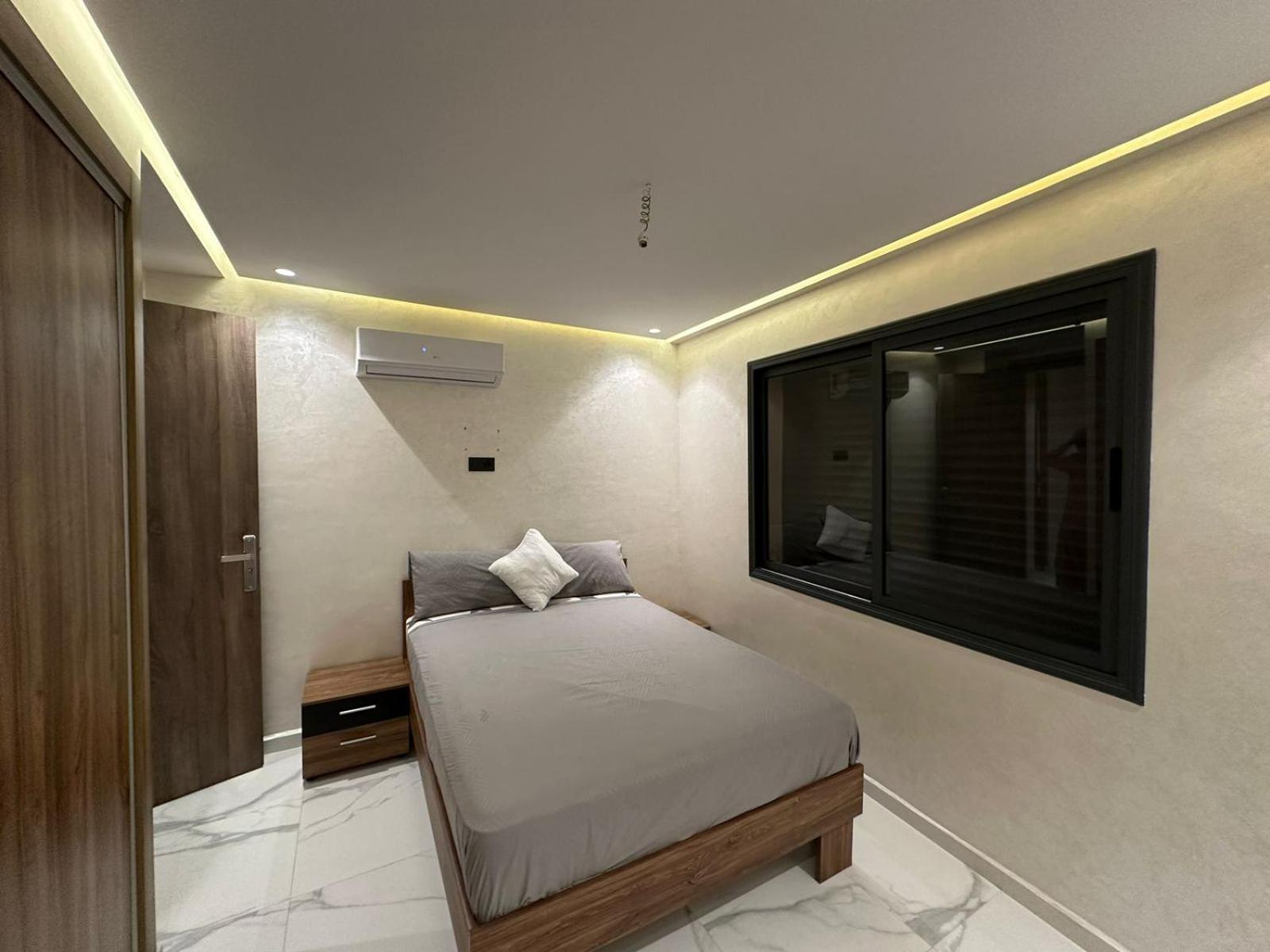 Residence Joudad Gueliz Marrakesh Eksteriør bilde