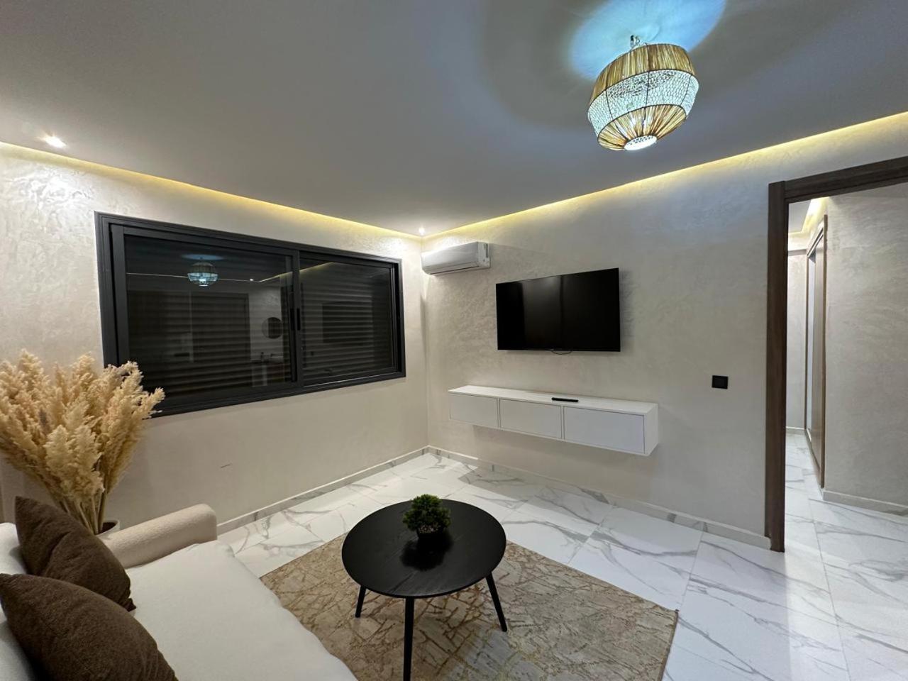 Residence Joudad Gueliz Marrakesh Eksteriør bilde